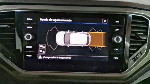 Volkswagen T-Roc Advance 2.0 TDI 110kW (150CV) DSG