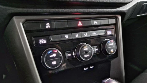 Volkswagen T-Roc Advance 2.0 TDI 110kW (150CV) DSG