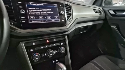 Volkswagen T-Roc Advance 2.0 TDI 110kW (150CV) DSG