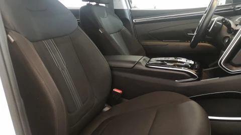 Hyundai Tucson 1.6 TGDI 169kW (230CV) HEV Maxx Auto