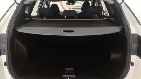 Hyundai Tucson 1.6 TGDI 169kW (230CV) HEV Maxx Auto