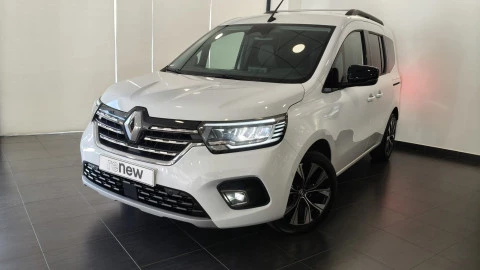 Renault Kangoo Combi Zen 1.5 Blue dCi 70kW(95CV)