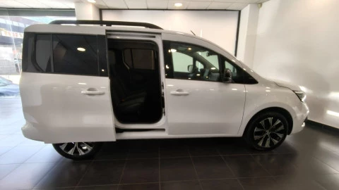 Renault Kangoo Combi Zen 1.5 Blue dCi 70kW(95CV)
