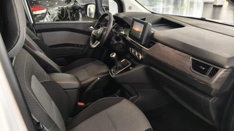 Renault Kangoo Combi Zen 1.5 Blue dCi 70kW(95CV)