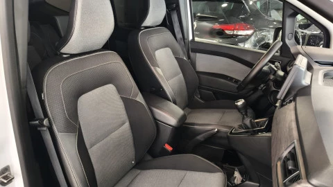 Renault Kangoo Combi Zen 1.5 Blue dCi 70kW(95CV)