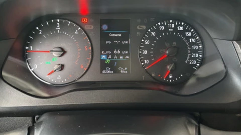 Renault Kangoo Combi Zen 1.5 Blue dCi 70kW(95CV)