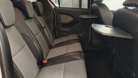 Renault Kangoo Combi Zen 1.5 Blue dCi 70kW(95CV)