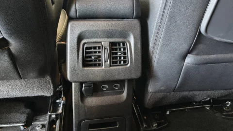 Renault Kangoo Combi Zen 1.5 Blue dCi 70kW(95CV)