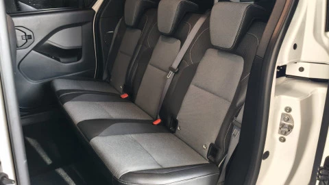 Renault Kangoo Combi Zen 1.5 Blue dCi 70kW(95CV)