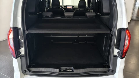 Renault Kangoo Combi Zen 1.5 Blue dCi 70kW(95CV)