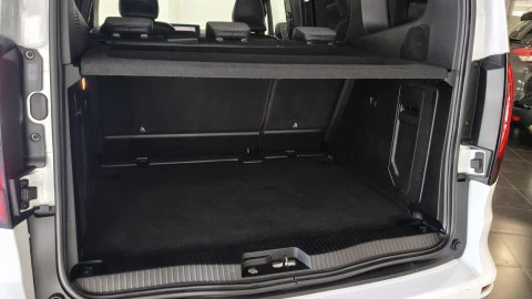 Renault Kangoo Combi Zen 1.5 Blue dCi 70kW(95CV)