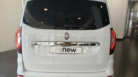 Renault Kangoo Combi Zen 1.5 Blue dCi 70kW(95CV)