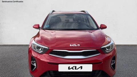 Kia Stonic 1.0 T-GDi 74kW (100CV) MHEV iMT Concept
