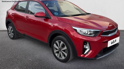 Kia Stonic 1.0 T-GDi 74kW (100CV) MHEV iMT Concept