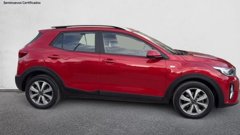 Kia Stonic 1.0 T-GDi 74kW (100CV) MHEV iMT Concept