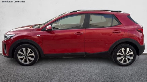 Kia Stonic 1.0 T-GDi 74kW (100CV) MHEV iMT Concept