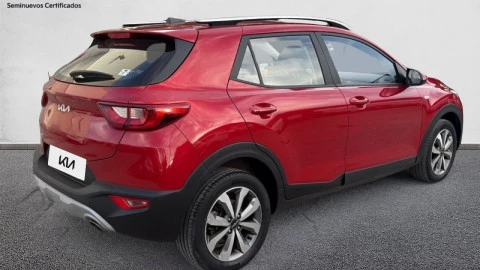 Kia Stonic 1.0 T-GDi 74kW (100CV) MHEV iMT Concept