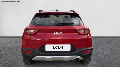 Kia Stonic 1.0 T-GDi 74kW (100CV) MHEV iMT Concept