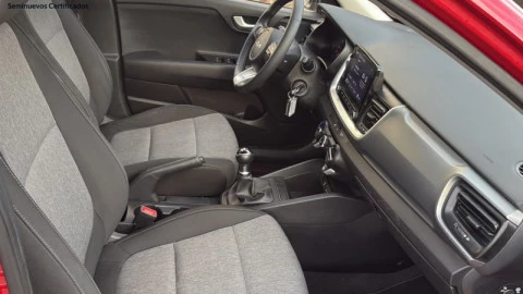Kia Stonic 1.0 T-GDi 74kW (100CV) MHEV iMT Concept