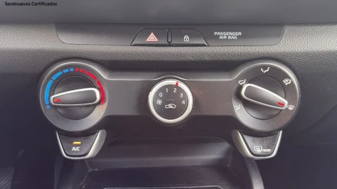 Kia Stonic 1.0 T-GDi 74kW (100CV) MHEV iMT Concept