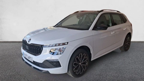 Skoda Kamiq 1.0 TSI 85kW (115CV) DESIGN