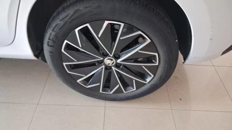 Skoda Kamiq 1.0 TSI 85kW (115CV) DESIGN