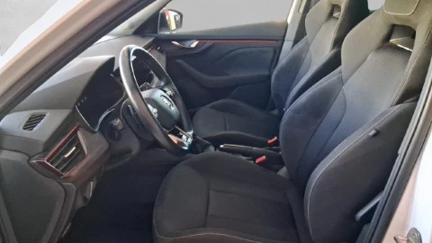 Skoda Kamiq 1.0 TSI 85kW (115CV) DESIGN