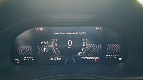 Skoda Kamiq 1.0 TSI 85kW (115CV) DESIGN