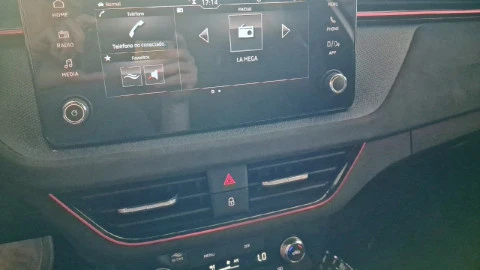 Skoda Kamiq 1.0 TSI 85kW (115CV) DESIGN