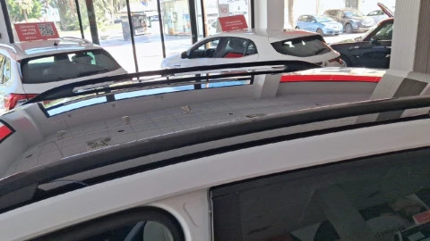 Skoda Kamiq 1.0 TSI 85kW (115CV) DESIGN