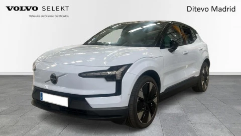 Volvo EX30 Twin Motor Ultra AWD Auto 315 kW (428 CV)