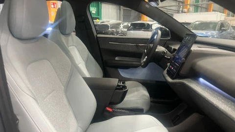 Volvo EX30 Twin Motor Ultra AWD Auto 315 kW (428 CV)