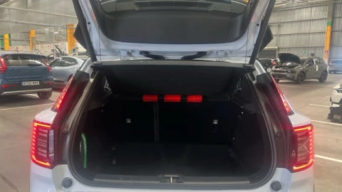 Volvo EX30 Twin Motor Ultra AWD Auto 315 kW (428 CV)