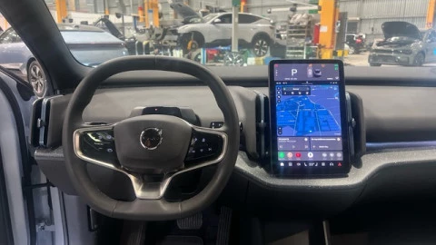 Volvo EX30 Twin Motor Ultra AWD Auto 315 kW (428 CV)