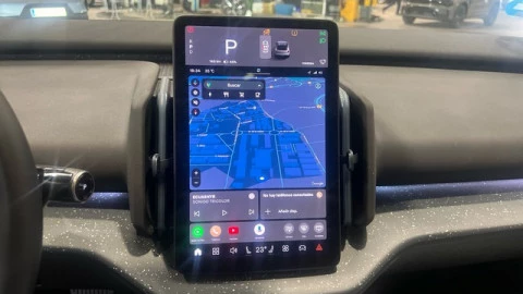 Volvo EX30 Twin Motor Ultra AWD Auto 315 kW (428 CV)