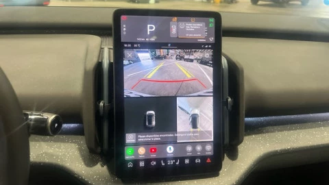 Volvo EX30 Twin Motor Ultra AWD Auto 315 kW (428 CV)