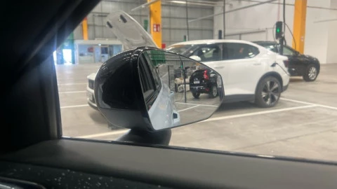 Volvo EX30 Twin Motor Ultra AWD Auto 315 kW (428 CV)