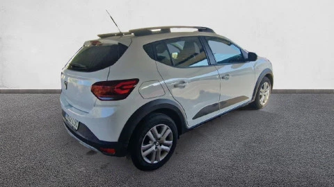 Dacia Sandero Stepway Comfort TCe 67kW (90CV)