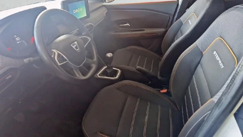 Dacia Sandero Stepway Comfort TCe 67kW (90CV)