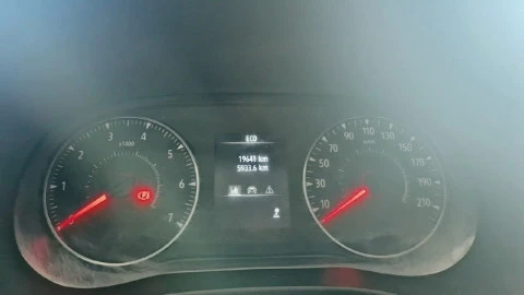 Dacia Sandero Stepway Comfort TCe 67kW (90CV)