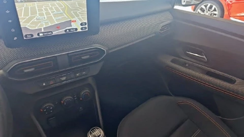 Dacia Sandero Stepway Comfort TCe 67kW (90CV)