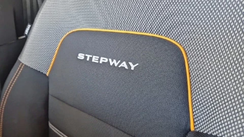 Dacia Sandero Stepway Comfort TCe 67kW (90CV)