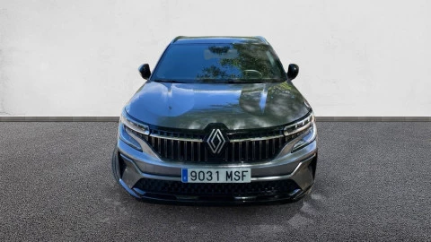 Renault Espace Techno full hybrid E-Tech 146kW 7p