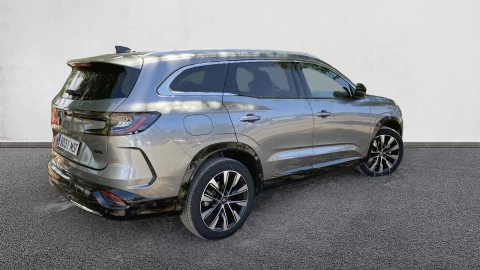 Renault Espace Techno full hybrid E-Tech 146kW 7p