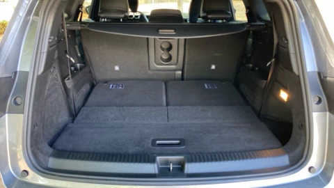 Renault Espace Techno full hybrid E-Tech 146kW 7p