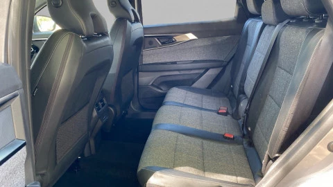 Renault Espace Techno full hybrid E-Tech 146kW 7p