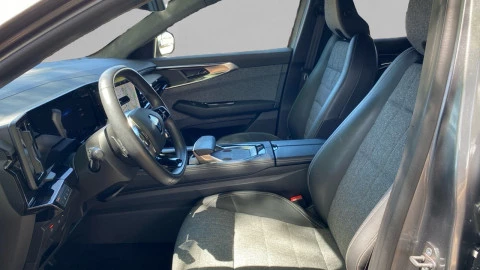 Renault Espace Techno full hybrid E-Tech 146kW 7p