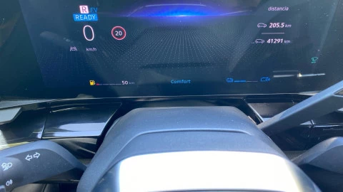 Renault Espace Techno full hybrid E-Tech 146kW 7p