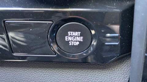 Renault Espace Techno full hybrid E-Tech 146kW 7p