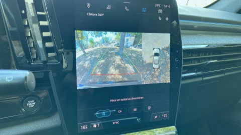 Renault Espace Techno full hybrid E-Tech 146kW 7p